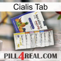 Cialis Tab 11